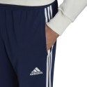 Spodnie męskie adidas Condivo 22 Track Pants granatowe HB0003 2XL Adidas teamwear