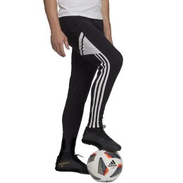 Spodnie męskie adidas Condivo 22 Training czarne HC5559 M Adidas teamwear