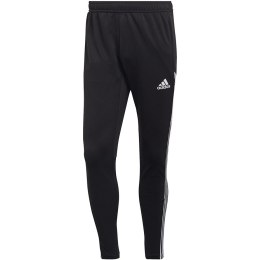 Spodnie męskie adidas Condivo 22 Training czarne HC5559 M Adidas teamwear