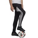 Spodnie męskie adidas Condivo 22 Training czarne HC5559 S Adidas teamwear