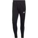 Spodnie męskie adidas Condivo 22 Training czarne HC5559 S Adidas teamwear