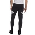 Spodnie męskie adidas Condivo 22 Training czarne HC5559 S Adidas teamwear