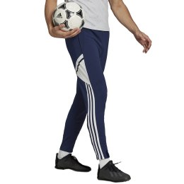 Spodnie męskie adidas Condivo 22 Training granatowe HG3706 2XL Adidas teamwear