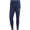 Spodnie męskie adidas Condivo 22 Training granatowe HG3706 2XL Adidas teamwear