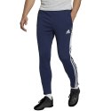 Spodnie męskie adidas Condivo 22 Training granatowe HG3706 2XL Adidas teamwear