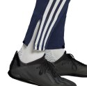 Spodnie męskie adidas Condivo 22 Training granatowe HG3706 2XL Adidas teamwear