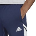 Spodnie męskie adidas Condivo 22 Training granatowe HG3706 2XL Adidas teamwear