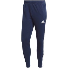 Spodnie męskie adidas Condivo 22 Training granatowe HG3706 XL Adidas teamwear