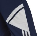 Spodnie męskie adidas Condivo 22 Training granatowe HG3706 S Adidas teamwear