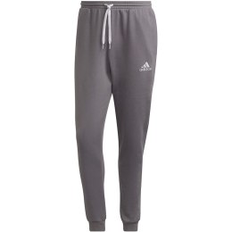 Spodnie męskie adidas Entrada 22 Sweat Pant szare H57531 S Adidas teamwear