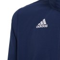 Bluza dla dzieci adidas Entrada 22 Presentation Jacket granatowa H57482 140cm Adidas teamwear