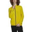 Bluza męska adidas Entrada 22 Track Jacket żółta HI2134 XL Adidas teamwear