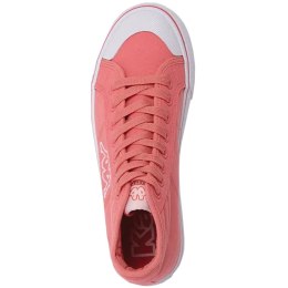 Buty damskie Kappa Boron MId Pf różowo-białe 243161 2210 38 Kappa