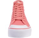 Buty damskie Kappa Boron MId Pf różowo-białe 243161 2210 38 Kappa