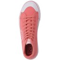 Buty damskie Kappa Boron MId Pf różowo-białe 243161 2210 39 Kappa