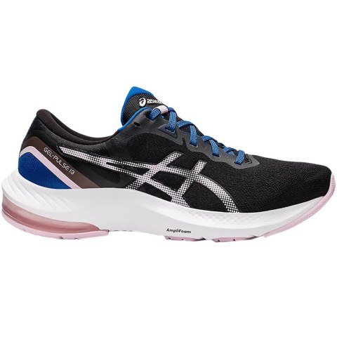 Buty damskie do biegania Asics Gel Pulse 13 czarno-różowe 1012B035 002 37,5 Asics