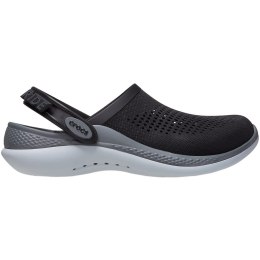 Chodaki Crocs LiteRide 360 Clog czarno-szare 206708 0DD 38-39 Crocs