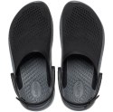 Chodaki Crocs LiteRide 360 Clog czarno-szare 206708 0DD 39-40 Crocs