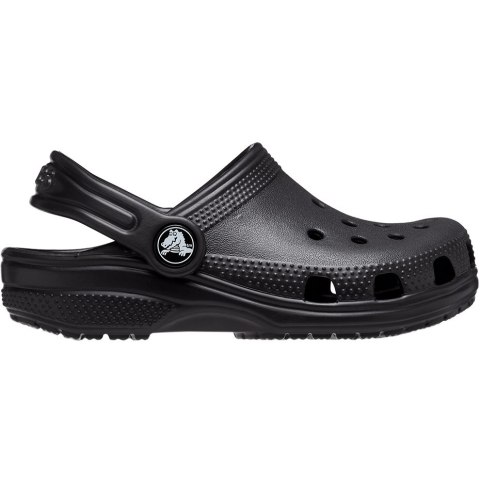 Chodaki dla dzieci Crocs Kids Classic Clog czarne 206991 001 28-29 Crocs