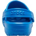 Chodaki dla dzieci Crocs Kids Toddler Classic Clog niebieskie 206990 4JL 24-25 Crocs