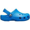 Chodaki dla dzieci Crocs Kids Toddler Classic Clog niebieskie 206990 4JL 25-26 Crocs