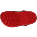 Chodaki dla dzieci Crocs Kids Toddler Crocband Clog czerwone 207005 6IB 23-24 Crocs