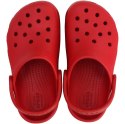 Chodaki dla dzieci Crocs Toddler Classic Clog czerwone 206990 6EN 22-23 Crocs