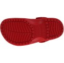 Chodaki dla dzieci Crocs Toddler Classic Clog czerwone 206990 6EN 22-23 Crocs