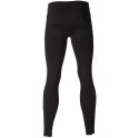 Legginsy Joma Elite IX Long Tights czarne 700026.100 2XL Joma