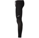 Legginsy Joma Elite IX Long Tights czarne 700026.100 2XL Joma