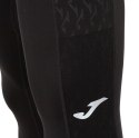 Legginsy Joma Elite IX Long Tights czarne 700026.100 2XL Joma