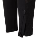 Legginsy Joma Elite IX Long Tights czarne 700026.100 2XL Joma