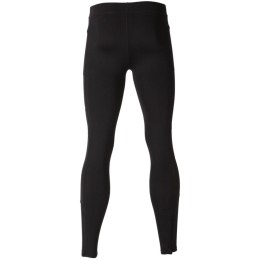 Legginsy Joma Elite IX Long Tights czarne 700026.100 L Joma