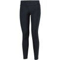 Legginsy damskie Joma Dase II Long Tight czarne 900681.100 L Joma