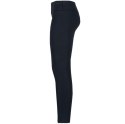 Legginsy damskie Joma Dase II Long Tight czarne 900681.100 L Joma