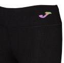 Legginsy damskie Joma Davos czarne 901125.100 L Joma