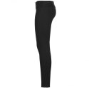 Legginsy damskie Joma Sculpture Long Tight czarne 900685.100 XL Joma