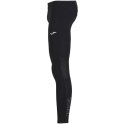 Legginsy męskie Joma Running Night Long Tights czarne 101779.100 2XL Joma