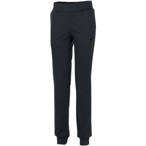 Spodnie damskie Joma Long Pant Mare czarne 900016.100 S Joma