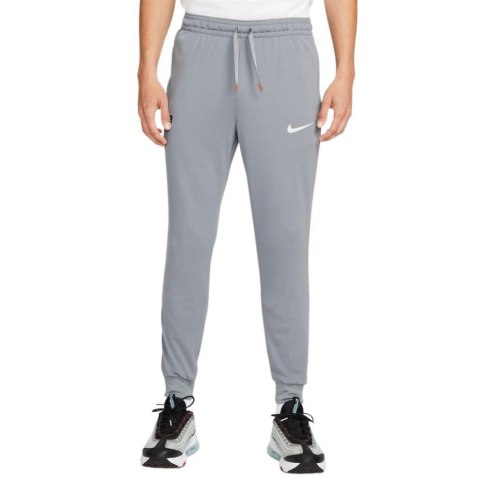 Spodnie męskie Nike Df Fc Liber Pant KPZ szare DH9666 065 XL Nike Football