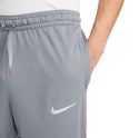 Spodnie męskie Nike Df Fc Liber Pant KPZ szare DH9666 065 XL Nike Football