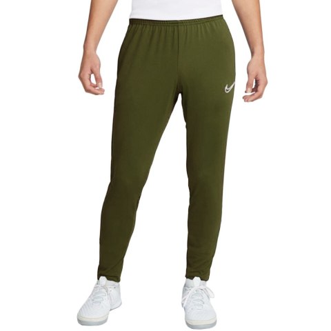 Spodnie męskie Nike Dri-FIT Academy 21 Pant KPZ zielone CW6122 222 S Nike Football