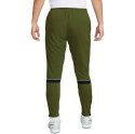 Spodnie męskie Nike Dri-FIT Academy 21 Pant KPZ zielone CW6122 222 S Nike Football