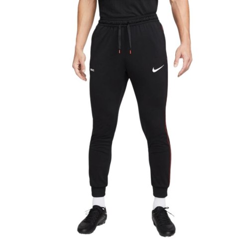 Spodnie męskie Nike NK DF FC Libero Pant KPZ DH9666 010 M Nike Football