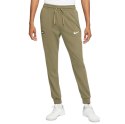 Spodnie męskie Nike NK Df FC Libero Pant KPZ zielone DH9666 222 L Nike Football