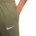 Spodnie męskie Nike NK Df FC Libero Pant KPZ zielone DH9666 222 L Nike Football