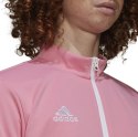 Bluza męska adidas Entrada 22 Track Jacket różowa HC5084 2XL Adidas teamwear