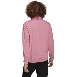 Bluza męska adidas Entrada 22 Track Jacket różowa HC5084 L Adidas teamwear