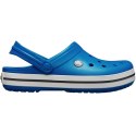 Chodaki Crocs Crocband Clog niebieskie 11016 4JN 36-37 Crocs