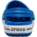 Chodaki Crocs Crocband Clog niebieskie 11016 4JN 36-37 Crocs